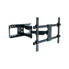 Heavy Duty Full Motion TV Wall Mount For Most 37″ To 70″ LED,LCD ,Curved TV And Flat Panel TV’s – 60 Kg