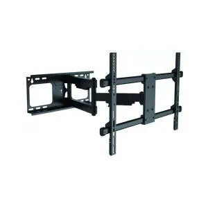 Heavy Duty Full Motion TV Wall Mount For Most 37″ To 70″ LED,LCD ,Curved TV And Flat Panel TV’s – 60 Kg