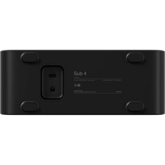 Sub 4