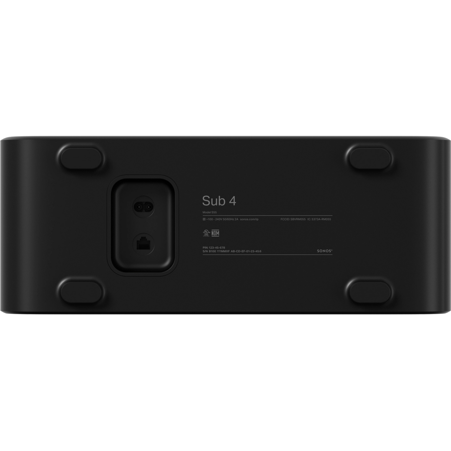 Move 2 Portable Smart Speaker