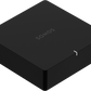 Port Network Audio Streamer
