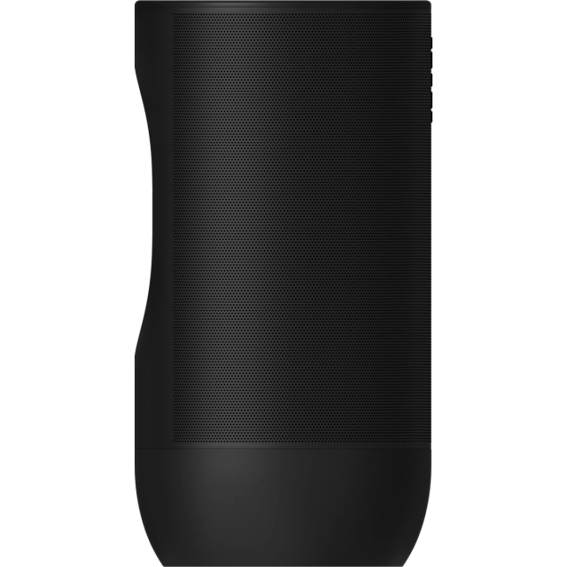 Move 2 Portable Smart Speaker