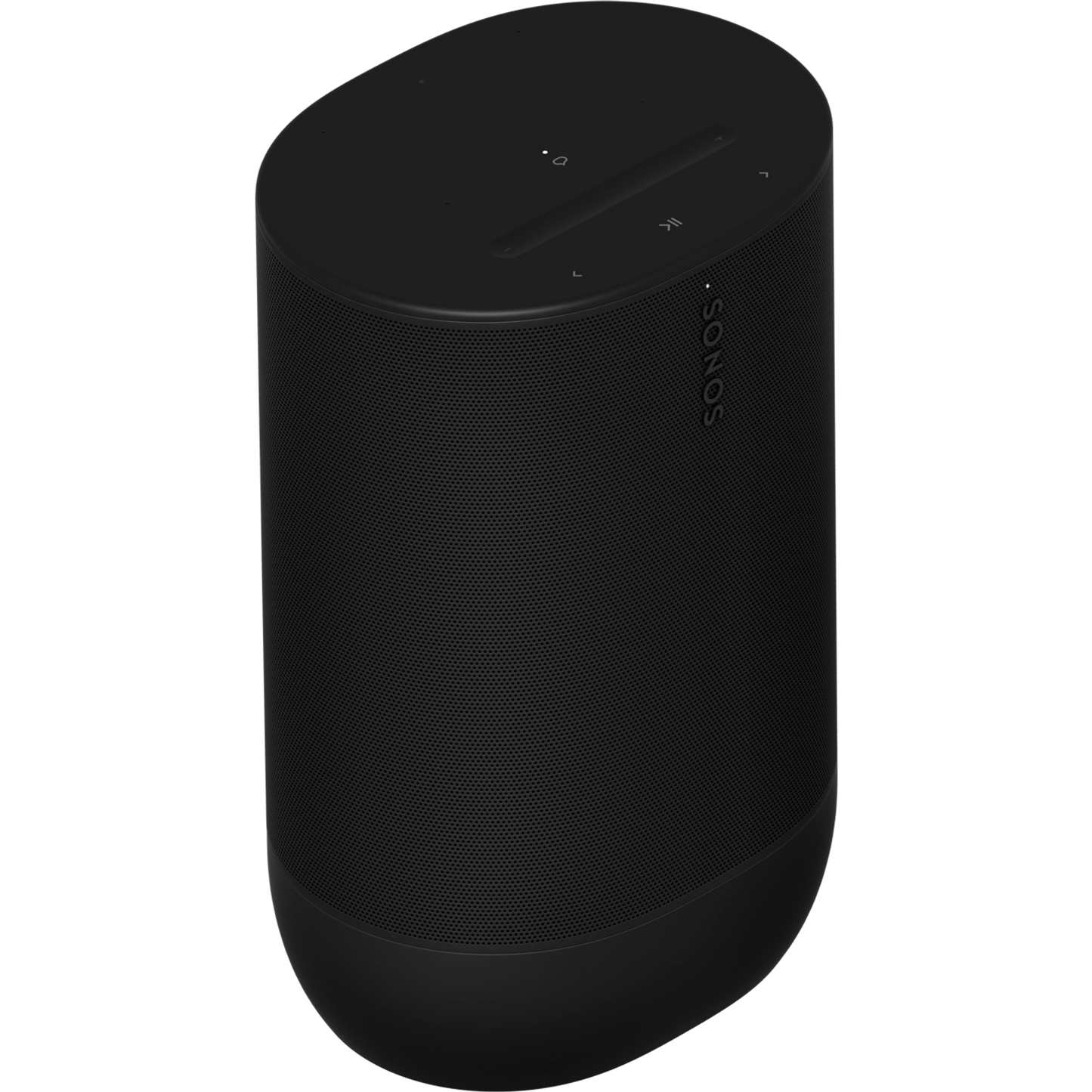 Move 2 Portable Smart Speaker