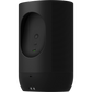 Move 2 Portable Smart Speaker