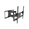 Full motion TV wall mount Bracket for 32'' to 75'' TV(ACC-BRK-PMD-110CB)