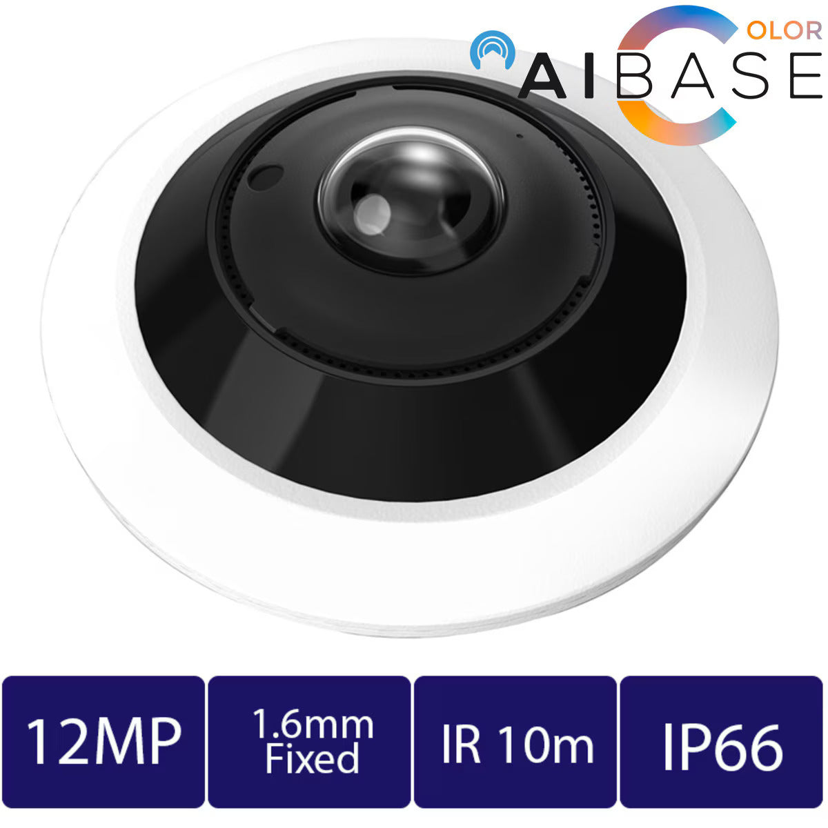 Aibase color