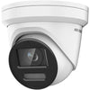 8 MP ColorVu Fixed Turret Network Camera (DS-2CD2387G2-LU 2.8mm)