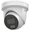 8 MP Dual Light MD 2.0 Fixed Turret Network Camera (IPC-T280HA-LU)