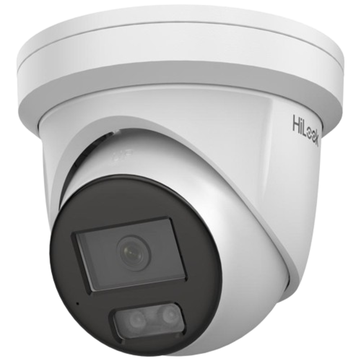 8 MP Dual Light MD 2.0 Fixed Turret Network Camera (IPC-T280HA-LU)