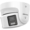 8 MP Panoramic Fixed Turret Network Camera (DS-2CD2387G2P-LSU/SL)