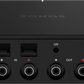 Port Network Audio Streamer
