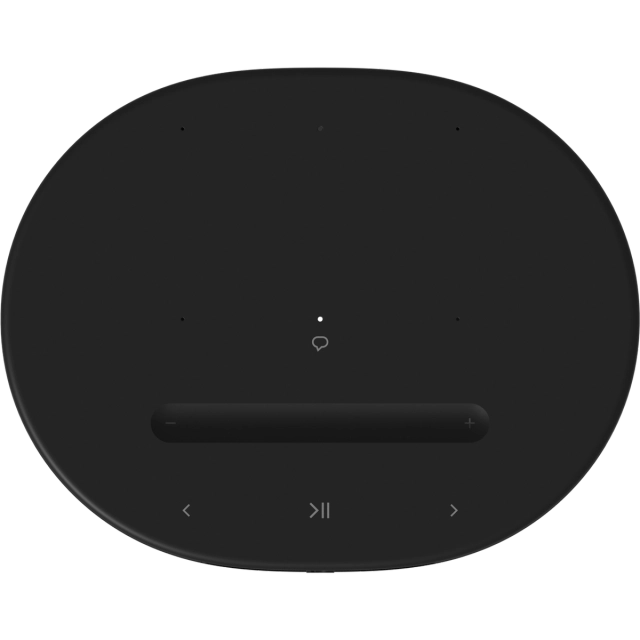 Move 2 Portable Smart Speaker