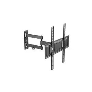 Affordable Full-motion TV Wall Mount For Single Stud